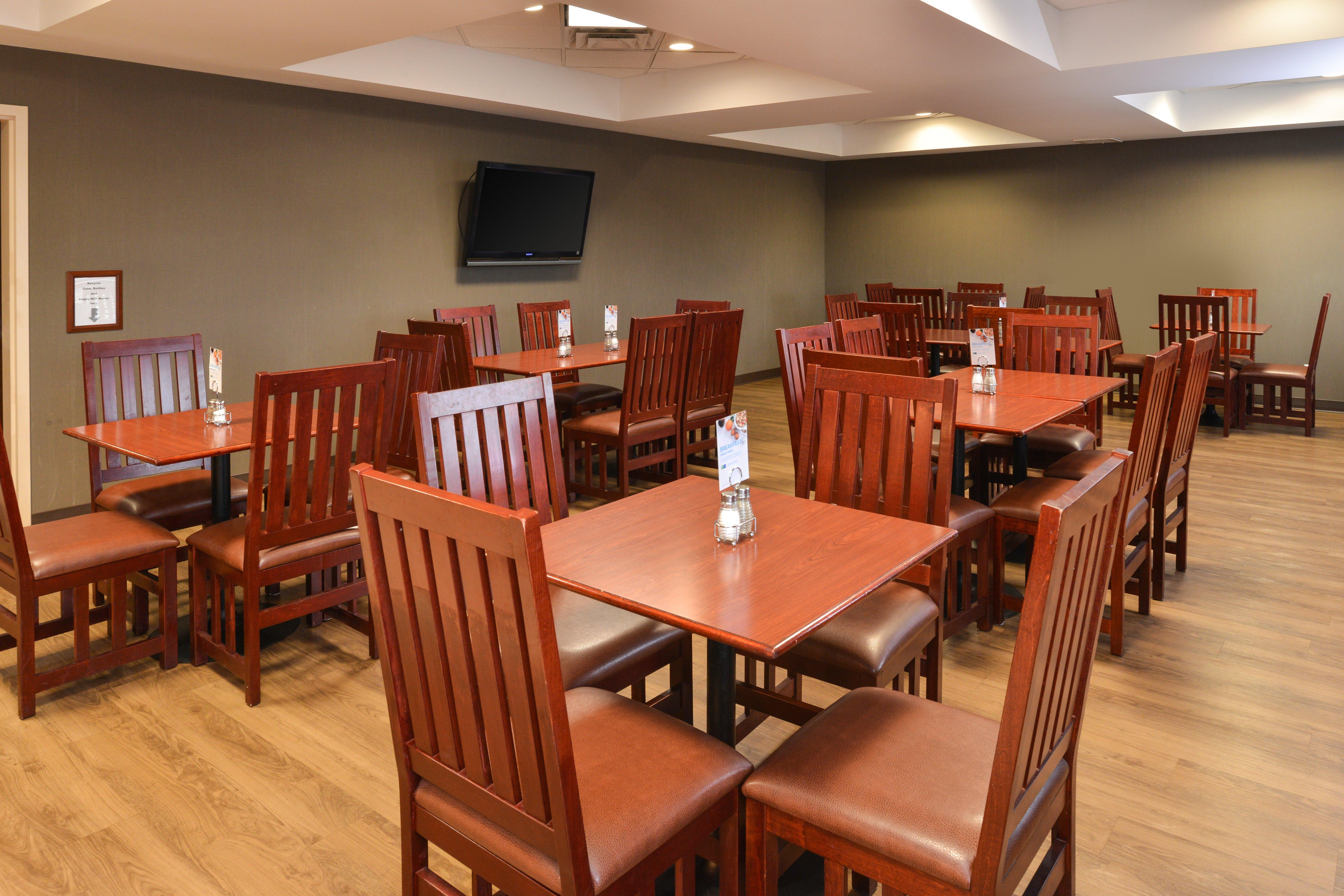 Holiday Inn Express Edmonton North By Ihg Eksteriør bilde