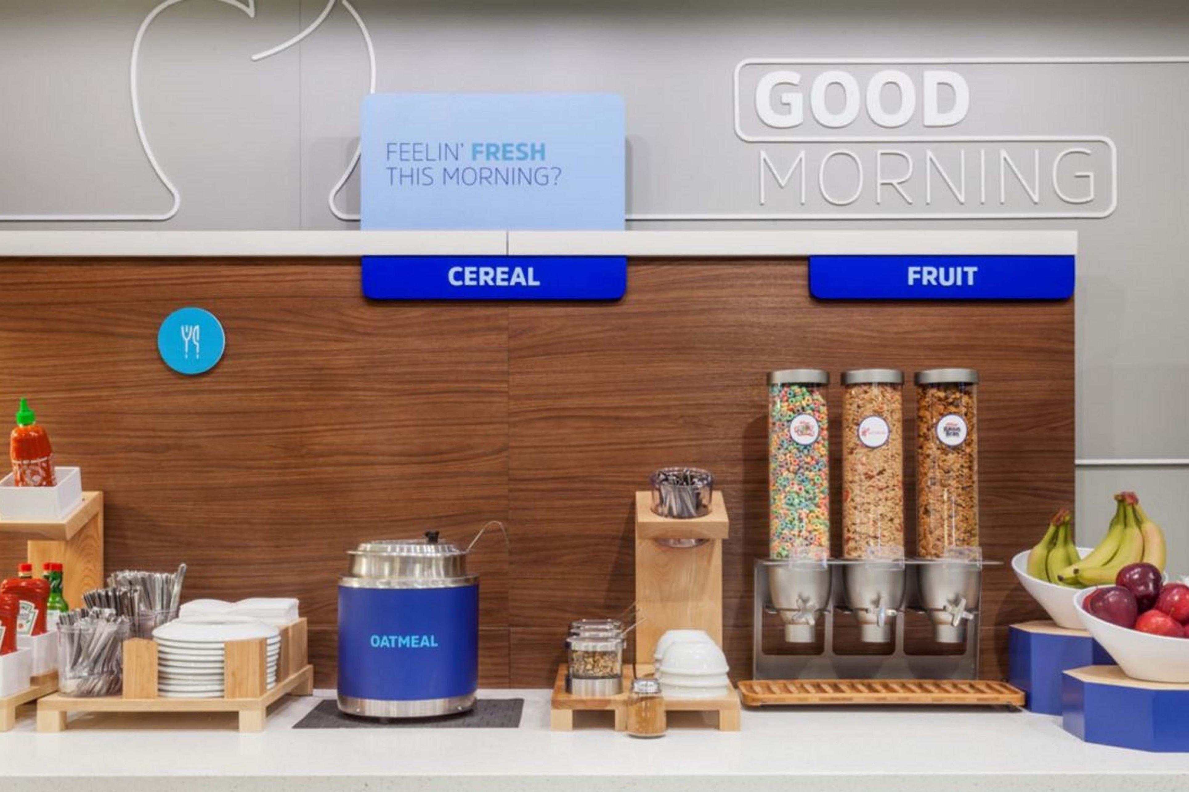 Holiday Inn Express Edmonton North By Ihg Eksteriør bilde